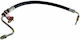 Toyota Hilux Vigo Kun25 26 35 05-15 4WD/2WD 2KDFTV/1KDFTV Hydraulic Steering Wheel Mark