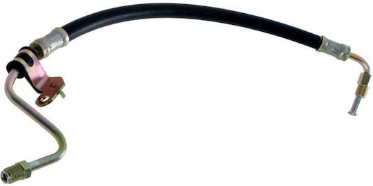 Toyota Hilux Vigo Kun25 26 35 05-15 4WD/2WD 2KDFTV/1KDFTV Hydraulic Steering Wheel Mark