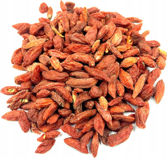 Dried Goji Berries Goji Fruits 1 Kg Natural Store