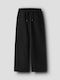 Kinder Trainingshose Black