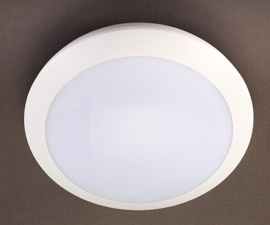 Eurolamp Таванно осветление с Вграден LED