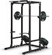 Horizon Fitness Power Rack ohne Gewichte