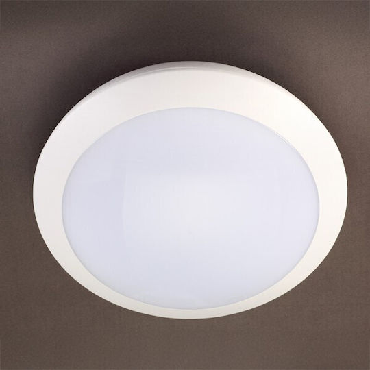 Eurolamp Таванно осветление с Вграден LED