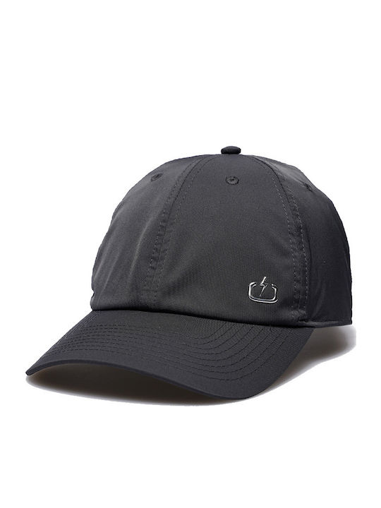 Emerson Jockey Black