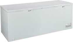 Crown Μπαούλο 658lt CHF700 E
