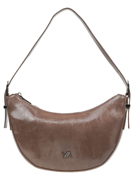Verde Damentasche Schultertasche Puro