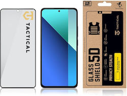 Tactical Tempered Glass (Redmi Note 13 4G) Tactical Tempered Glass (Redmi Note 13 4G)