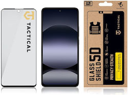 Tactical Tempered Glass (Redmi Note 14 4G / Redmi Note 14 5G / Poco M7 ProHonor X7) Tactical Tempered Glass (Redmi Note 14 4G / Redmi Note 14 5G / Poco M7 ProHonor X7)