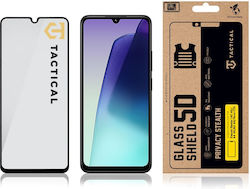 Tactical Gehärtetes Glas (Redmi 14C / Poco C75Realme C75) Tactical Gehärtetes Glas (Redmi 14C / Poco C75Realme C75)