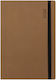 Linardatos Täglicher Planer 2026 Beige 17x24cm