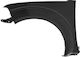 Fender Nissan Navara D40 '05-'15 2WD/4WD Pathfinder '06-'13 Without Front Left Turn Signal Hole