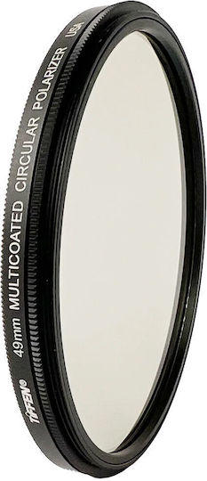 Tiffen Filter PL Durchmesser 52mm für Kameraobjektive