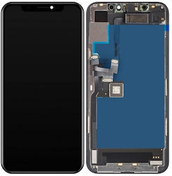 Apple Οθόνη για iPhone 11 Pro (Μαύρο) Apple Οθόνη για iPhone 11 Pro (Μαύρο)