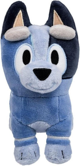 Moose Toys Плюшено Bluey 20 см.