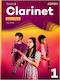 Abrsm Clarinet Exam Pack From 2026 Grade 1