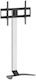 Equip 650614 TV Mount Floor up to 86" Silver
