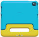 Nokia Back Cover για Παιδιά Κίτρινη (Nokia Tab T10)