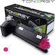 Tonergy Συμβατό Toner για Laser Εκτυπωτή Kyocera TK-5140M Ματζέντα High Capacity / με Chip