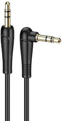 Kakusiga 3,5 mm Male-3,5 mm Male 1m KSC-521-BK-100