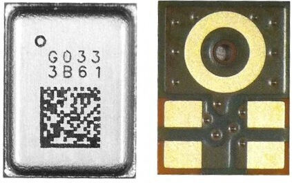 Microfon Cip Microfon Samsung Galaxy S23 S911 S23+ S916 S23 Ultra SM-S918