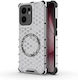 Techsuit Back Cover Διάφανο (Oppo Reno13 F / FS)