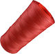 Red Candle Thread 0.6mm 500m
