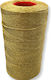 Κηροκλωστή 100μ 0.8mm Aur Metalice