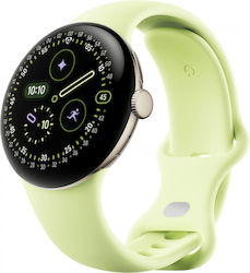 Google Pixel Watch 4 Google Pixel Watch 4