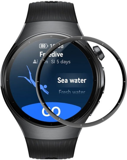 Screen Protector για το Huawei Watch 5 46mm 1τμχ