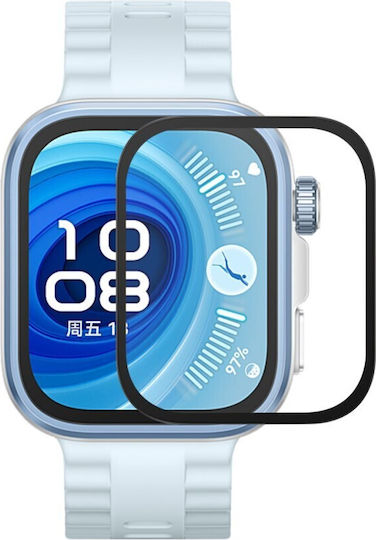 Displayschutzfolie für das Huawei Watch Fit 4 Pro 1Stück