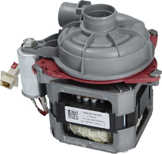 Pompă de Recirculare 90W Compatibilă C00865689 Beko 1740704500