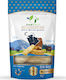 Pawfect Dog Treat Ear Grain Free from Mlik / Cheese 70gr