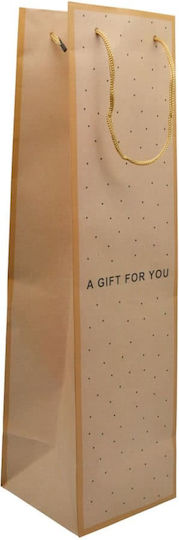 Ankor A Gift For You Bag for Gift Multicolored 11x40x11cm.