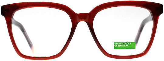 United Colors Benetton Beo1183 201
