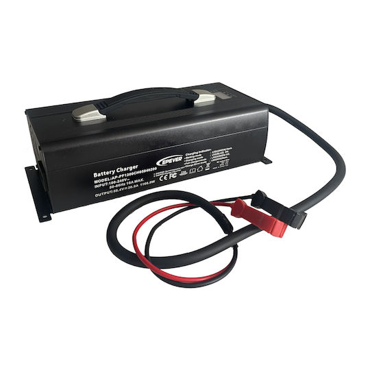 Epsolar Baterie Fotovoltaică Litiu 51.2V (15-EP-CH-51.2V-20A)