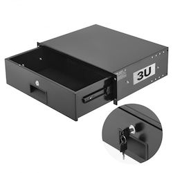 Vevor JJCT3U118INCSY6M9001V0 Sertar 3 Bucăți