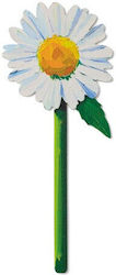 Seitenmarkierer If Flower Painted Daisy