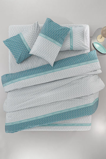 Guy Laroche Set Super dublu 4buc 240x265cm Benzină Guy Laroche Set Super dublu 4buc 240x265cm Benzină