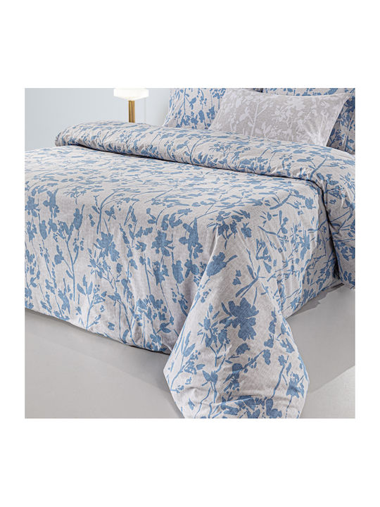 Guy Laroche Sheet Sets Queen 240x265cm. Romance Raf 4pcs