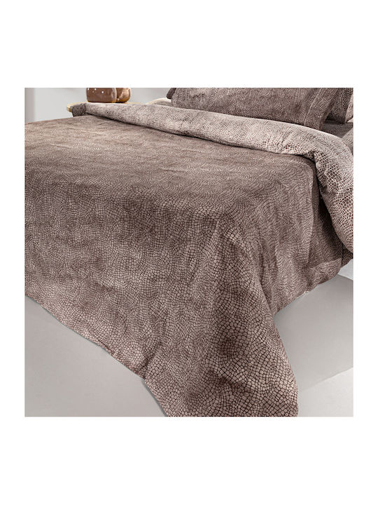 Guy Laroche Sheet Sets Queen 240x265cm. Safari ...