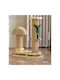 Animal Scratching Post 38x19x41.5cm 25.09.17008