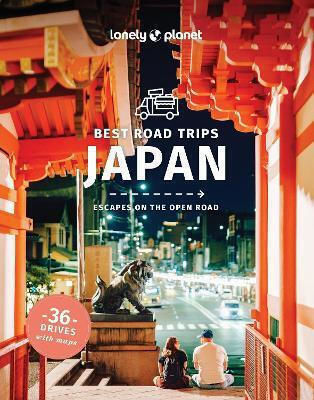 Lonely Planet Best Road Trips Japan Craig Mclachlan Lonely Planet Best Road Trips Japan Craig Mclachlan