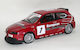 1/18 Alfa Romeo 147 GTA Racing Nr.1 European Alfa Challenge 2002