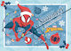 Spiderman Stationery Advent Calendar 2025