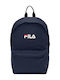 FILA Backpack 19.6lt Μπλε