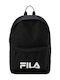 FILA Backpack 22lt Μαύρο