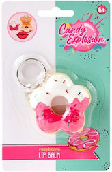 Create It Candy Lip Balm Schlüsselanhänger „Donut“ – 848000 Blume
