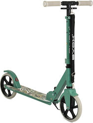 Byox Flurry For 8+ Years Green