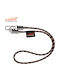 Muli-funvtional Charging Key Lanyard