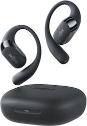 Shokz OpenFit 2 Open Ear Bluetooth Handsfree Căști cu Rezistență